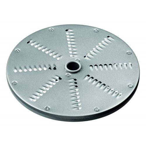 DISQUE RÂPE À FROMAGE 5 MM POUR COUPE-LÉGUMES BARTSCHER GMS550