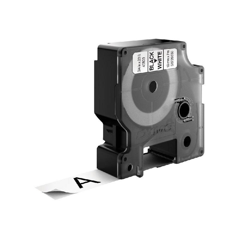 DYMO Ruban D1 standard_0