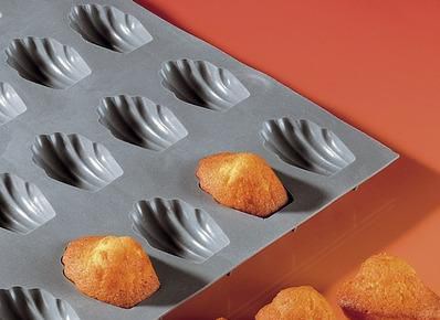 ELASTOMOULE 9 MADELEINES