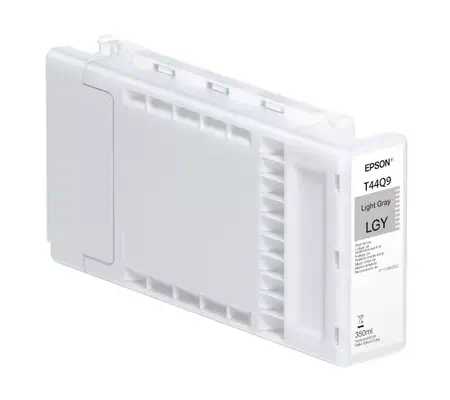 Epson UltraChrome Pro 12 cartouche d'encre 1 pièce(s) Original Gris clair_0