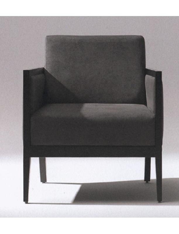 Fauteuil Timéo - entièrement rembourré_0