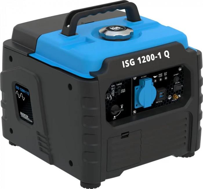 Groupe électrogène inverter isg 1200-1 q - 5081_0