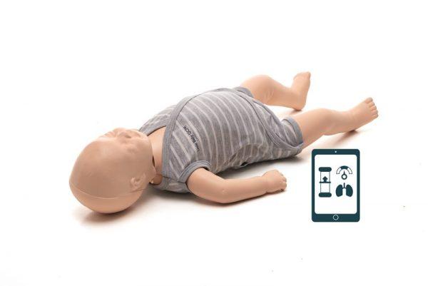 Kit de démarrage laerdal little baby - pack « class »_0