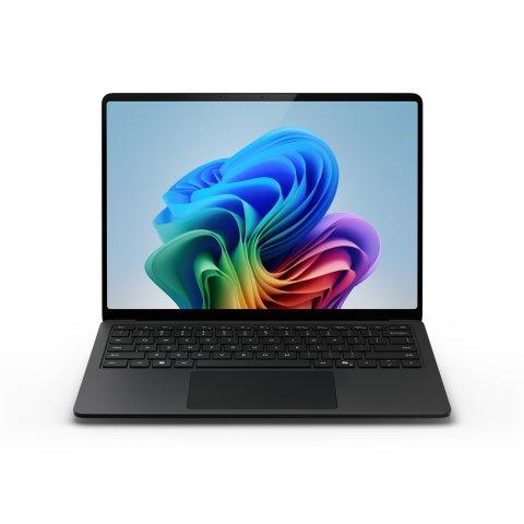 MICROSOFT SURFACE LAPTOP 7 COPILOT+ PC INTEL CORE ULTRA 7 268V ORDINATEUR PORTABLE 35 CM (13.8'') ÉCRAN TACTILE 32 GO LPDDR5X-SDRAM 1 TO SSD WI-FI 7 (802.11BE) WINDOWS 11 PRO NOIR AZERTY FRANÇAIS