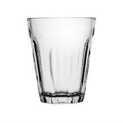 Olympia Gobelets en Verre Trempé 230mL Lot de 12 - 5050984569869_0