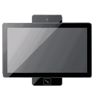 Panel PC multi usages - 15.6