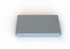 Plaque de ripage - CAP9100EX-SS pour banc de freinage_0