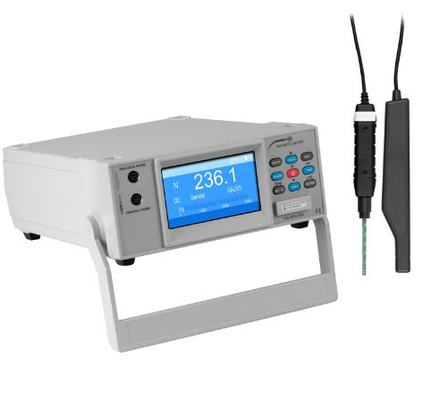 Radiomètre PCE-MFM 4000 - Pce instruments_0