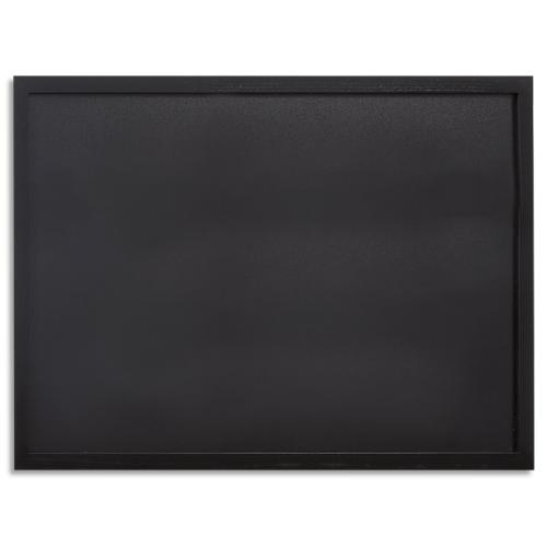 AVERY Sachet de 10 Etiquettes ardoises Noires 95 x 63 mm, écrire à la craie  ou un marqueur craie