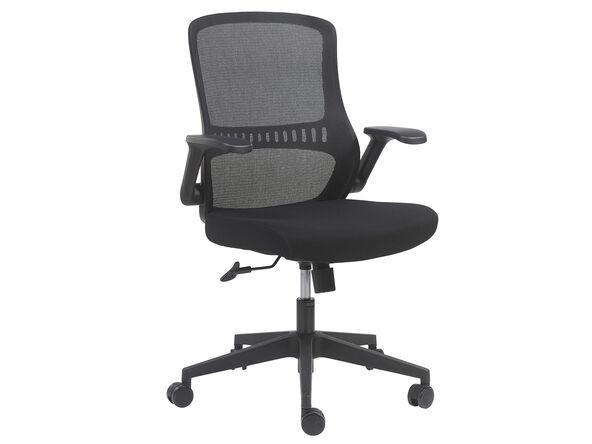 Siège de bureau Bob en livraison rapide_0