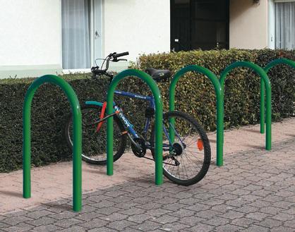 SUPPORT CYCLES 