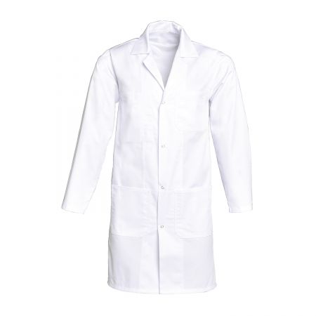 Xavlp00300-3 - blouse de travail homme - xavier snv - 48-50 / taille 3_0