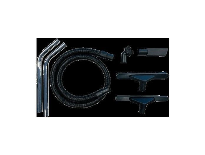 Aspirateur liquides/poussières PROVAC 300 WD - 0,9 kW monophasé - Compact et silencieux_1