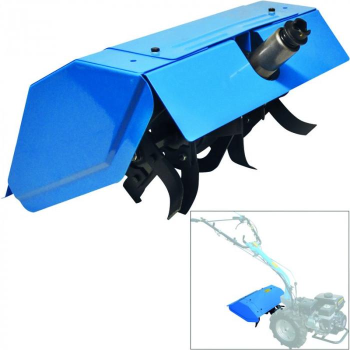Bineuse pour motoculteur g95180 g95187 - largeur de travail 620 mm_0