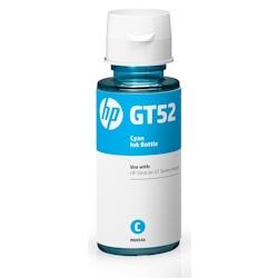Cartouche d'encre  M0H54AE Cyan Marque HP (M0H54AE) - bleu M0H54AE_0