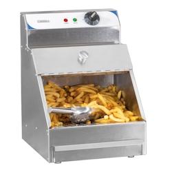 Chauffe-frites compact Casselin - CCF6_0