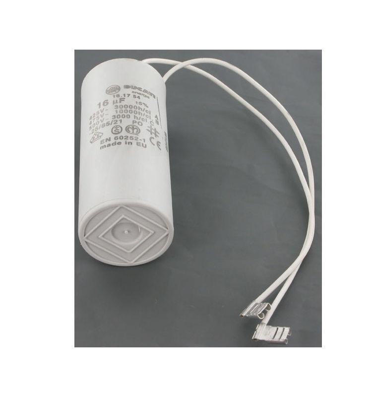 Condensateur De Puissance Racers Edge "Glitch Buster" - Compatible Spektrum, Futaba, Savox, Hitec, AirTro - Neuf