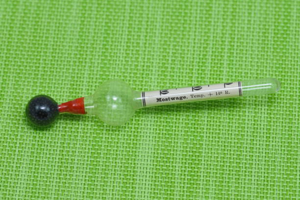 Densimètre de laboratoire