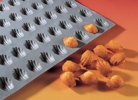 ELASTOMOULE MINI-MADELEINES