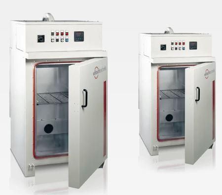 Étuve de séchage ATEX VFT - Armoire antidéflagrante à air frais pour production et laboratoire_0
