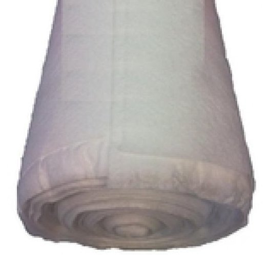 Géotextile 100gr/m² SICAM - rouleau de 1x25m pour séparation, filtration et drainage_0