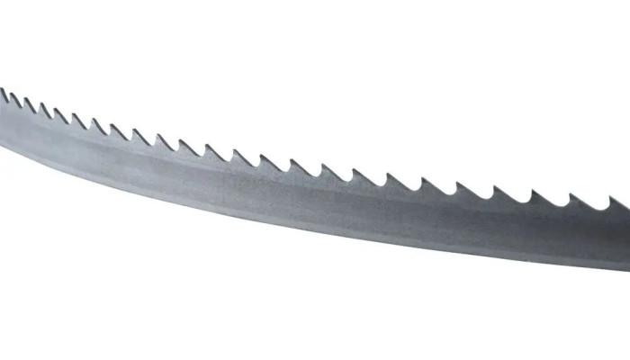 Lame de scie à ruban 1140 x 13 x 0,9 mm pour scie métaux g40553 6/'_0