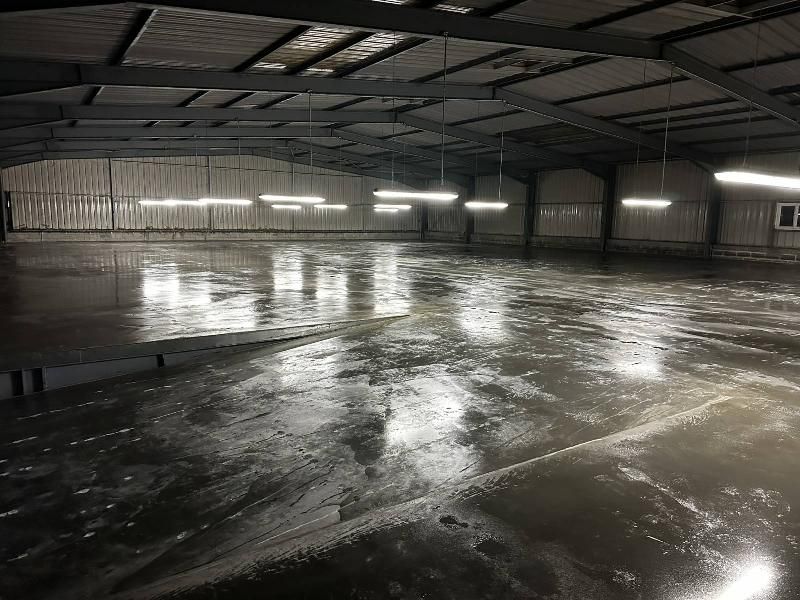 Mezzanine en acier sur mesure - charge 880 kg/m² - Agrandissement d'espace pour les professionnels_0