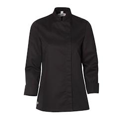 Molinel - veste femme ml bama noir t6 - 60/62 noir 3115999761720_0