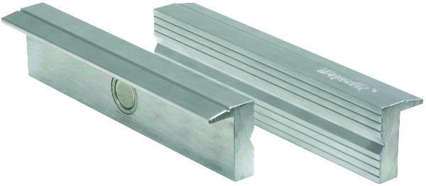 MORDACHES ALUMINIUM L.125 MM LA PAIRE