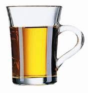 MUG EN VERRE 23 CL