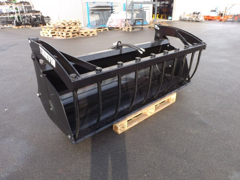 Godet multiservice Mul2-d-150 - poids 369 kg - 1 500 mm de large_0