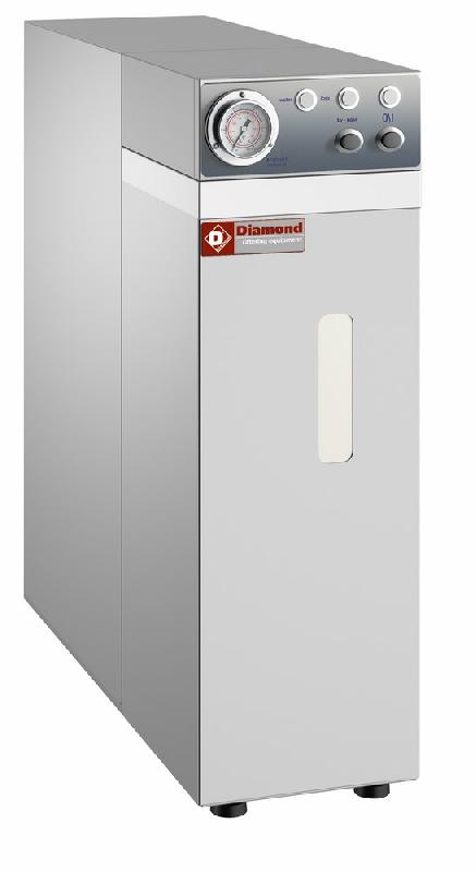 Osmoseur 150 litres /h monobloc en inox osmoseurs d'eau monobloc osmosis plus - RS15/AT_0