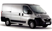 Fourgon Citroën