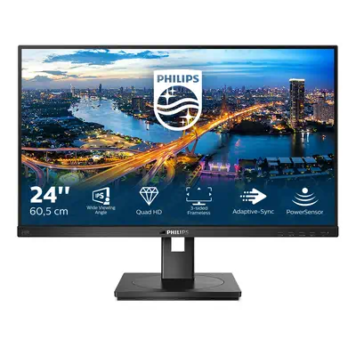Philips B Line 245B1/00 écran plat de PC 60,5 cm (23.8