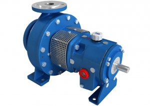 Pompes centrifuges horizontales MFR - ISO 5199/2858 - pour liquides clairs, visqueux, fibreux et collants_0