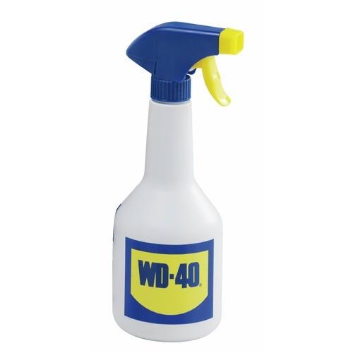 Degrippant wd40