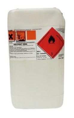 Solvant de nettoyage pour sérigraphie - bidon de 25L_0