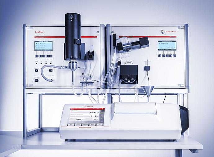 Système automatisé pour l'analyse de qualité de la betterave à sucre : betalyser_0