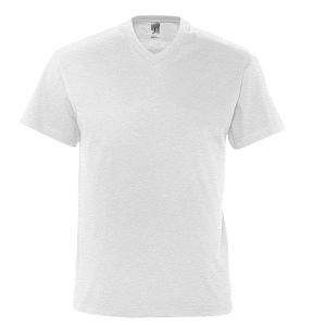 T-shirt col v homme référence: ix271634_0