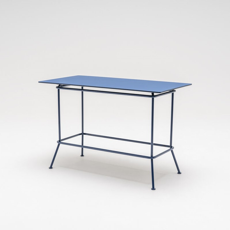 Table rectangulaire haute NEW SCHOOL_0