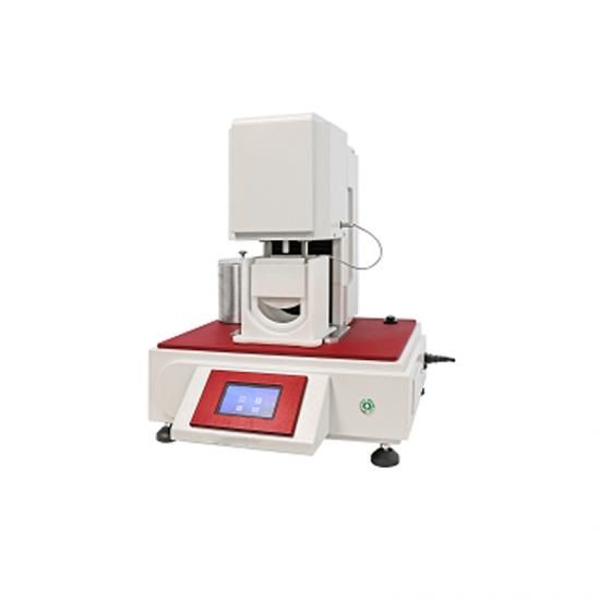 Testeur de perméabilité des couches à écran tactile - Gester GT-CN15 - poids 51 kg_0