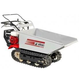 TN 5600 H et TN 5600 HD - Transporteurs à chenilles - EFCO - Moteur Honda GX 160 - Capacité 550 kg_0