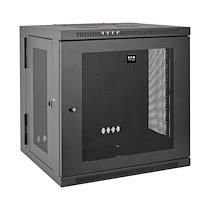 Tripp Lite SRW12USDP boîtier rack de puissance 12U Mur Noir_0