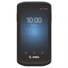 Zebra TC25 - Terminal portable 2D, SE4710, USB, Bluetooth, WiFi, 4G, Android, IP65_0