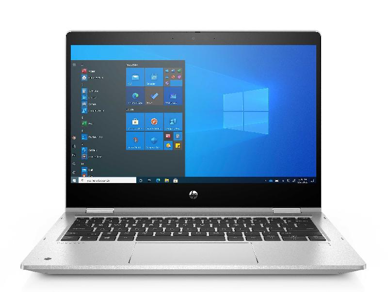 HP ProBook x360 435 G8 - Hybride (2-en-1) 13.3'' - AMD Ryzen 5 5600U - 16 Go - 512 Go SSD - Écran tactile Full HD_0