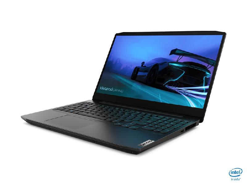 PC Gaming Lenovo IdeaPad 3 15IMH05 - 15,6'' Full HD - Intel Core i5-10300H - 8 Go RAM - 256 Go SSD + 1 To HDD - NVIDIA GTX 1650 Ti - Windows 10 Home_0