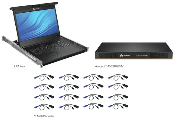 16 Ordinateur(s) - 47 cm (18,5