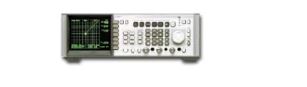 8981a - Analyseur de modulation vectorielle - Keysight Technologies (Agilent / HP) - DC-350MHz - Analyseurs de signaux vectoriels_0