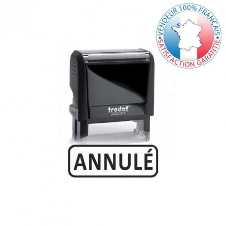 Tampon encreur Trodat XPRINT 