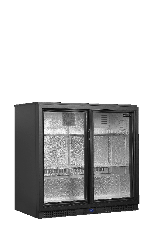 Arrière-bar TEFCOLD BA21S_0